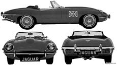 jaguar xke